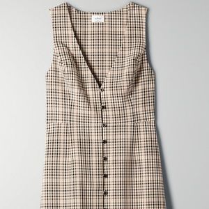 Wilfred Dresses - Wilfred Aritzia Suri Dress 6 Wilfred Dresses - Wilfred Aritzia Suri Dress 6